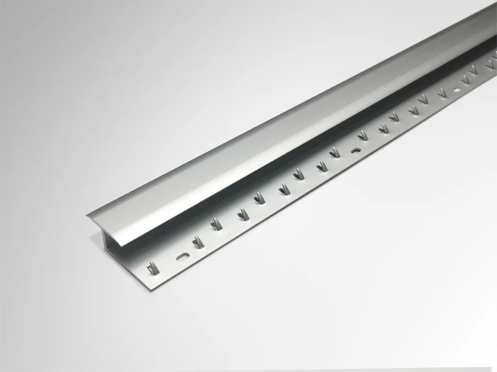 Z Bar - Door Plate