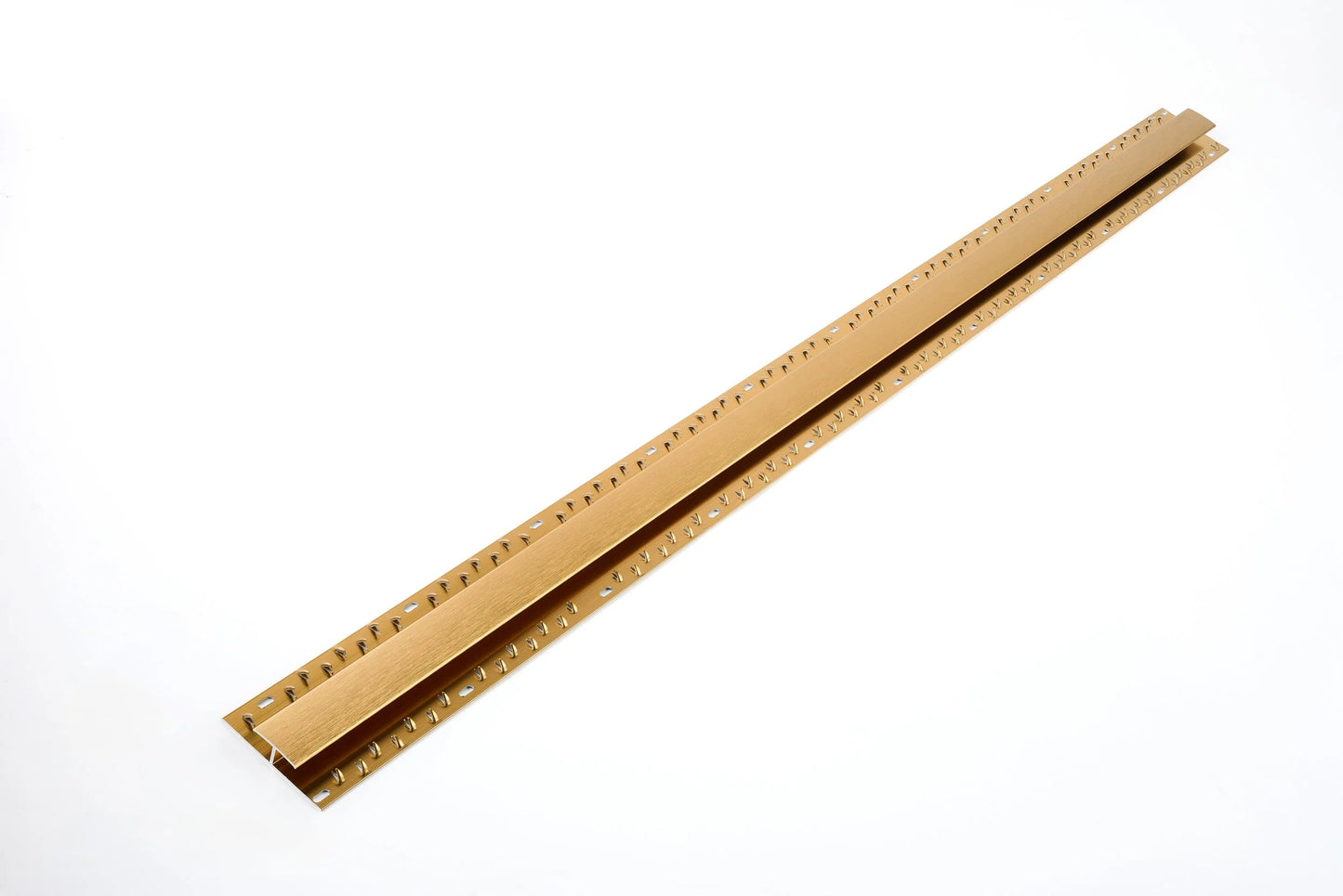 Dual Edge - Door Plate