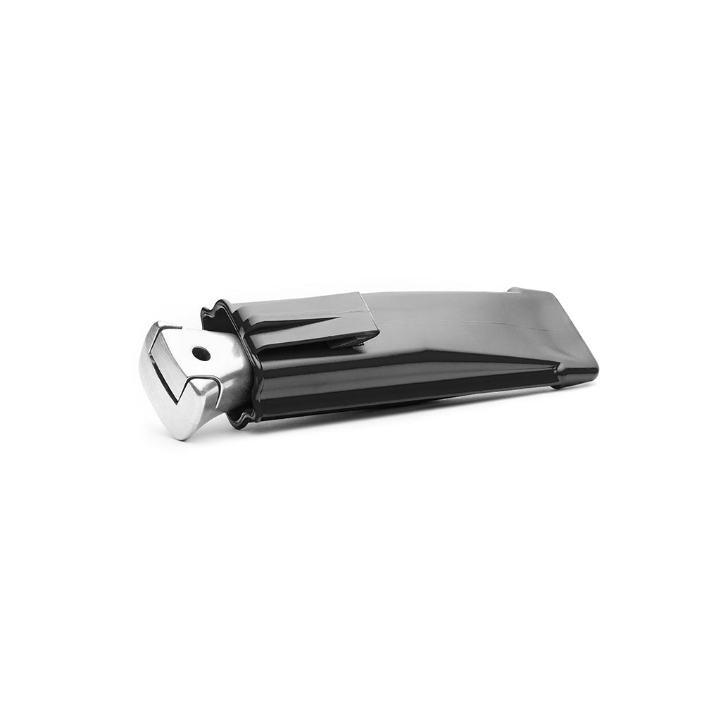 Delphin Knife Original Silver