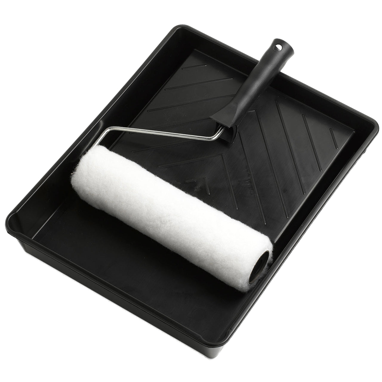 9" Paint Roller Kit