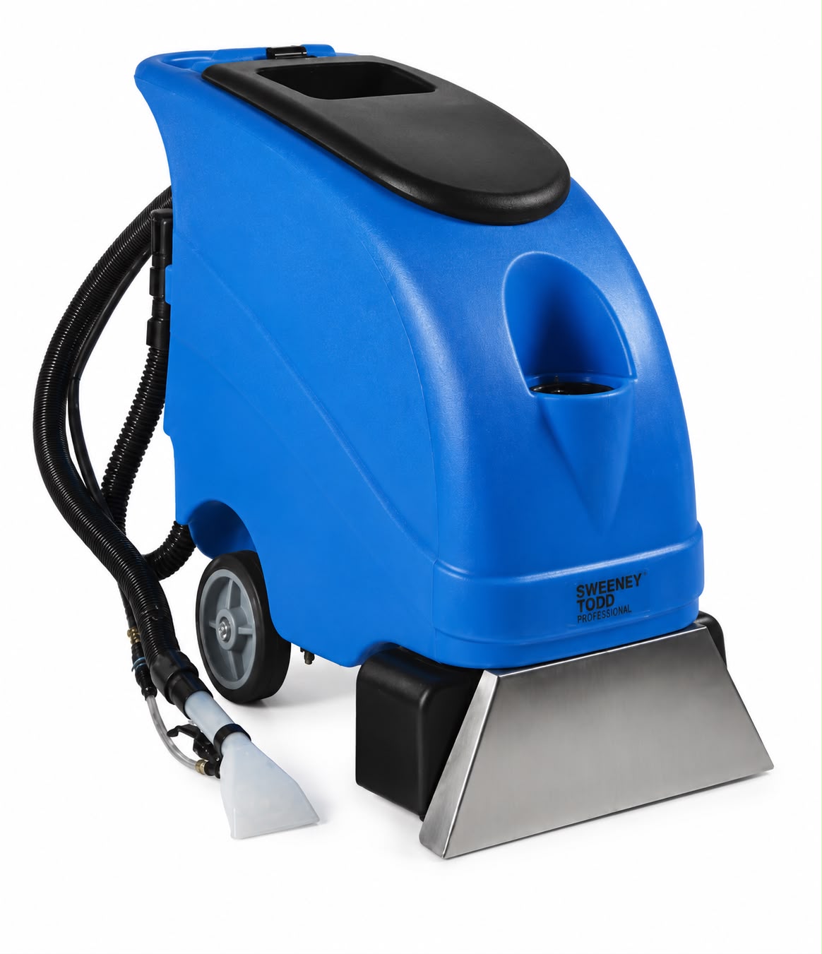 Carpet Cleaning Extractor
