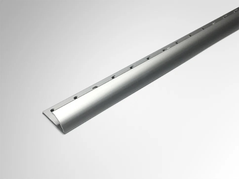 Single Edge - Door Plate