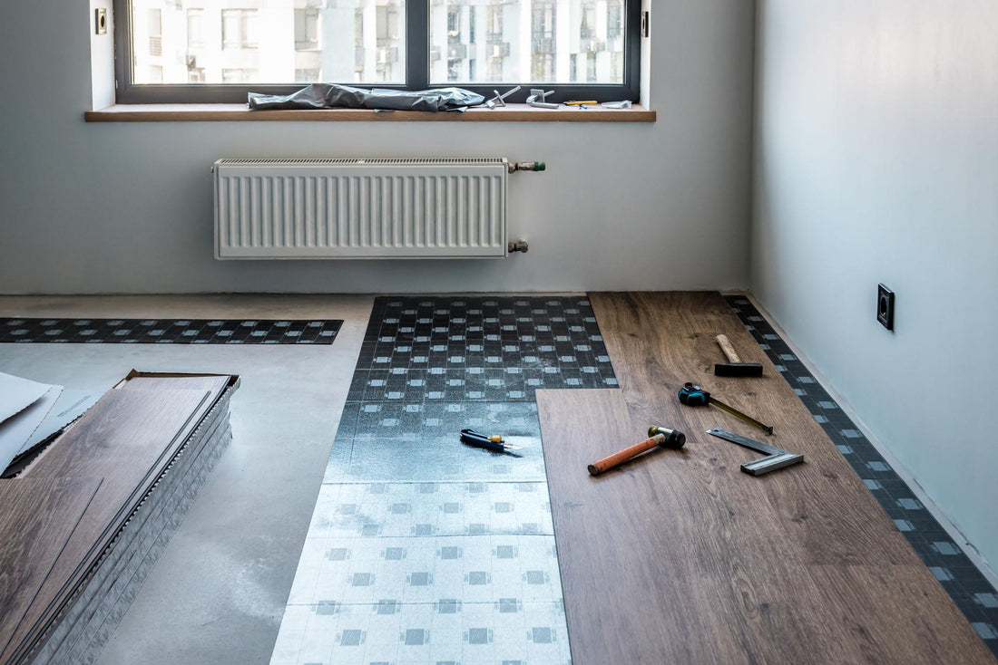 The Essential Flooring Tools Every Installer Needs