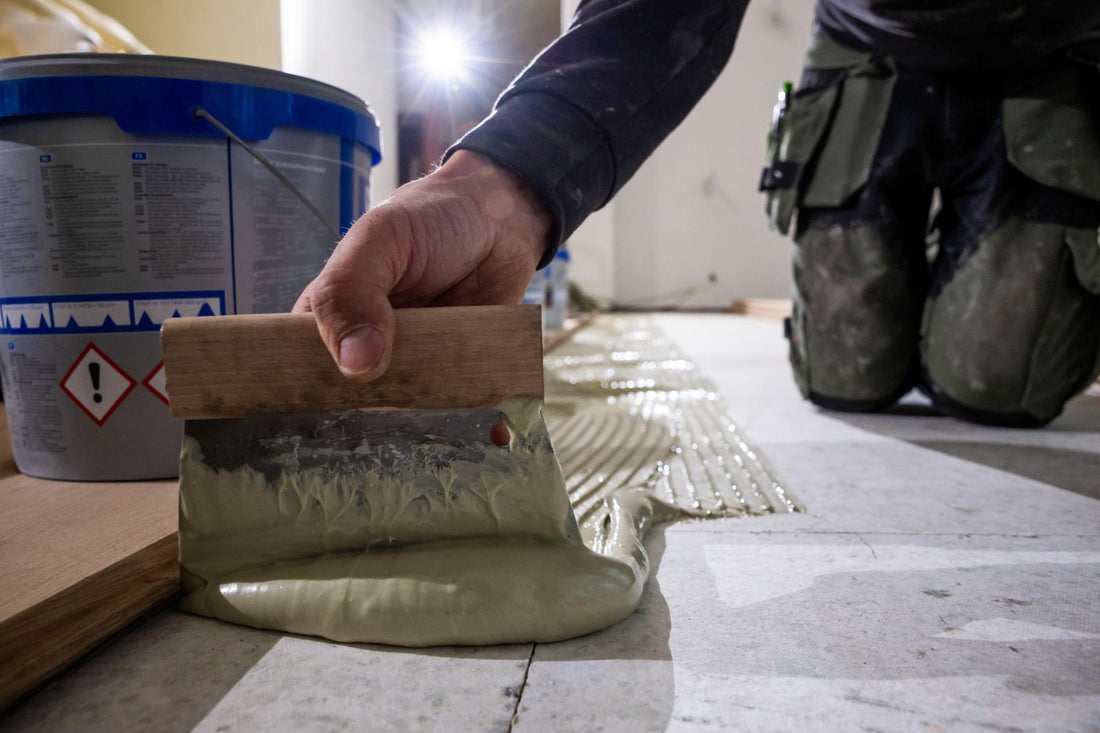 How to Choose the Right Flooring Accessories for a Perfect Finish