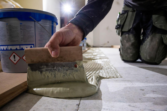 How to Choose the Right Flooring Accessories for a Perfect Finish