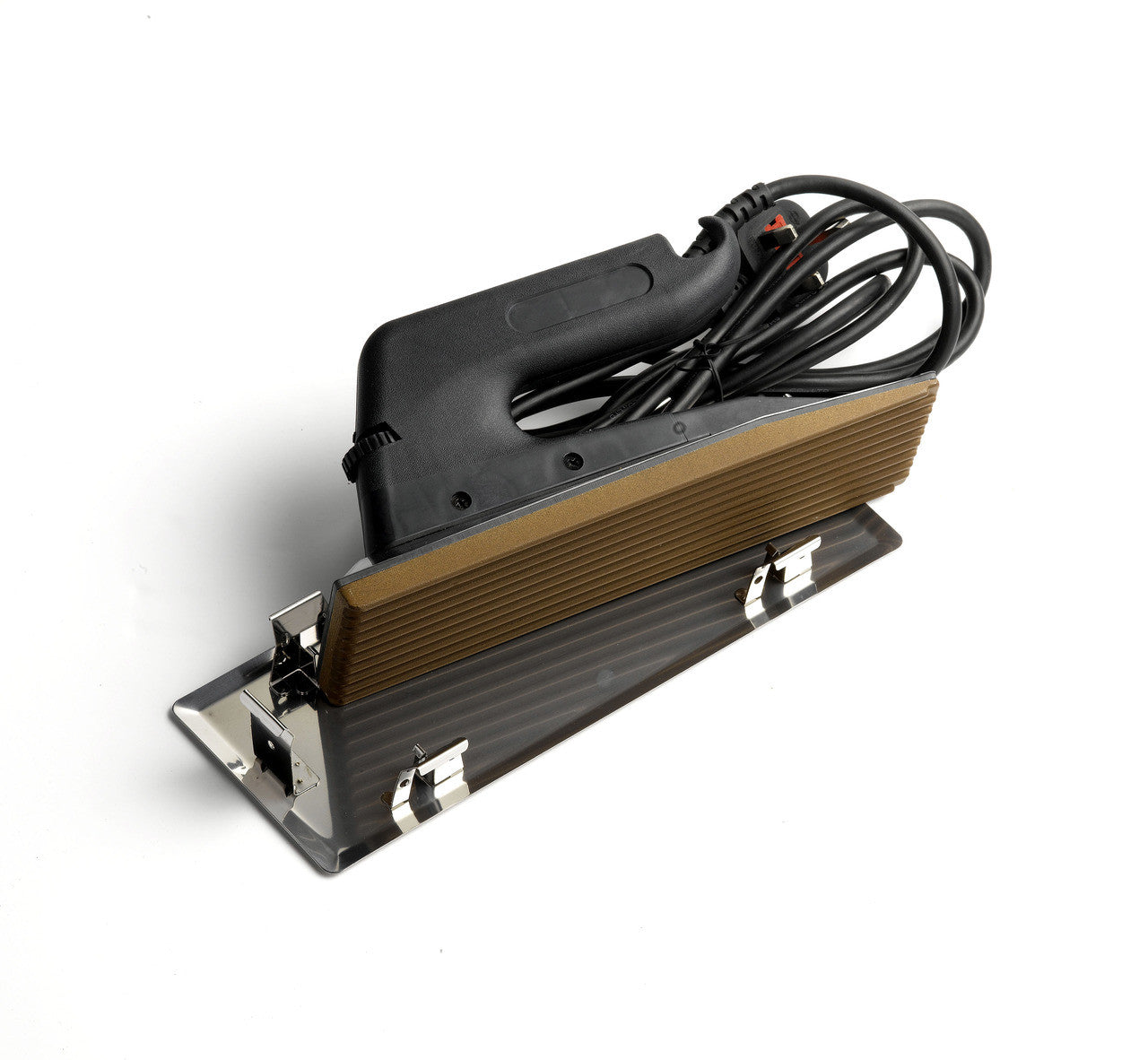 Heat Seaming Carpet Irons