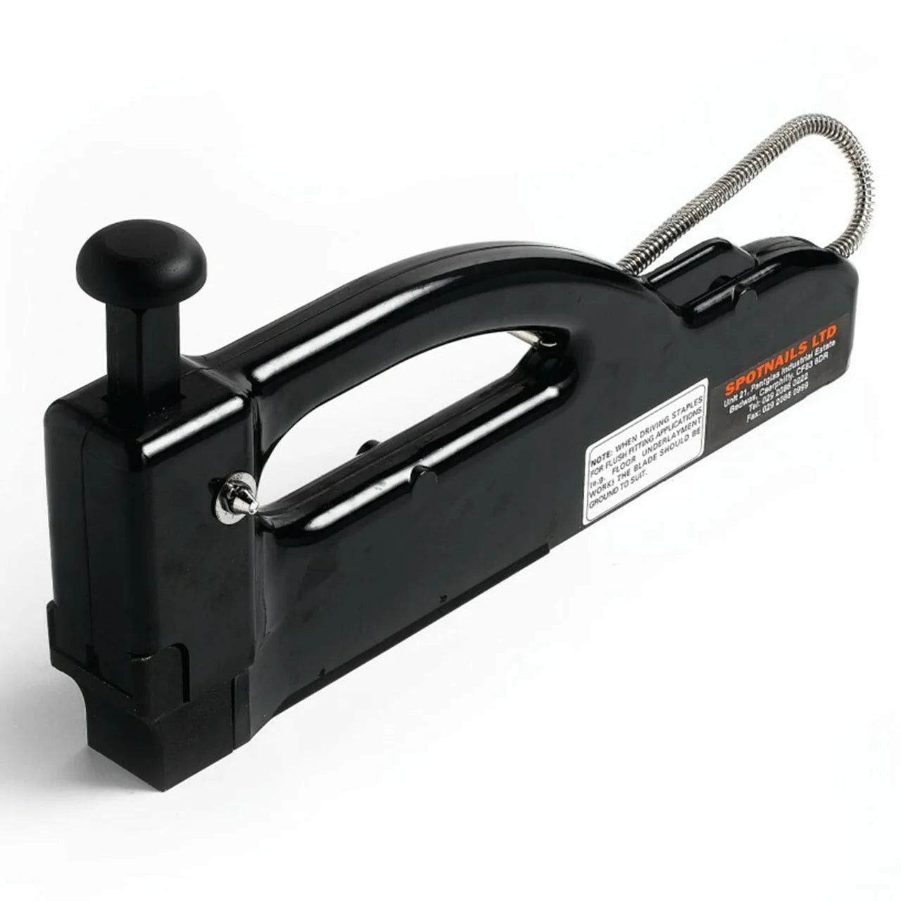 Floor Preparation Equipment