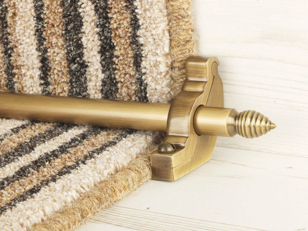 Chatsworth - Antique Brass