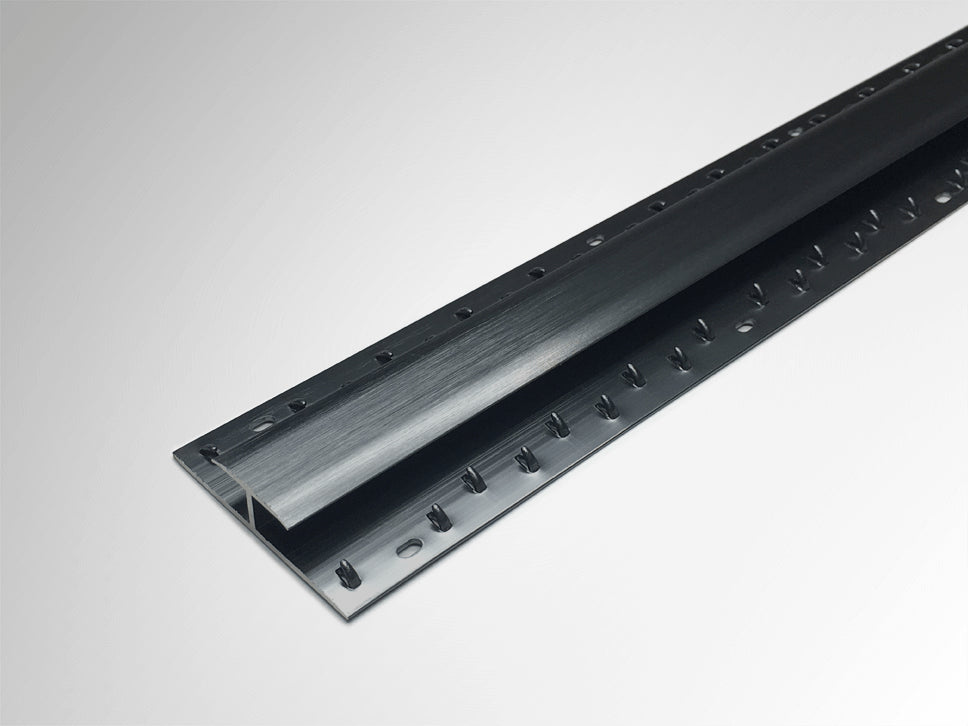 Dual Edge  - Door Plate