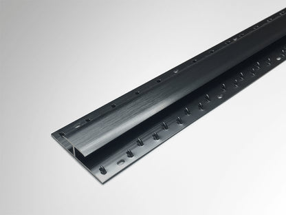 Dual Edge  - Door Plate