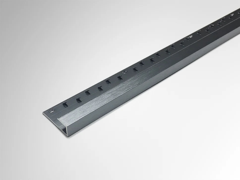 Square Edge  - Door Plate