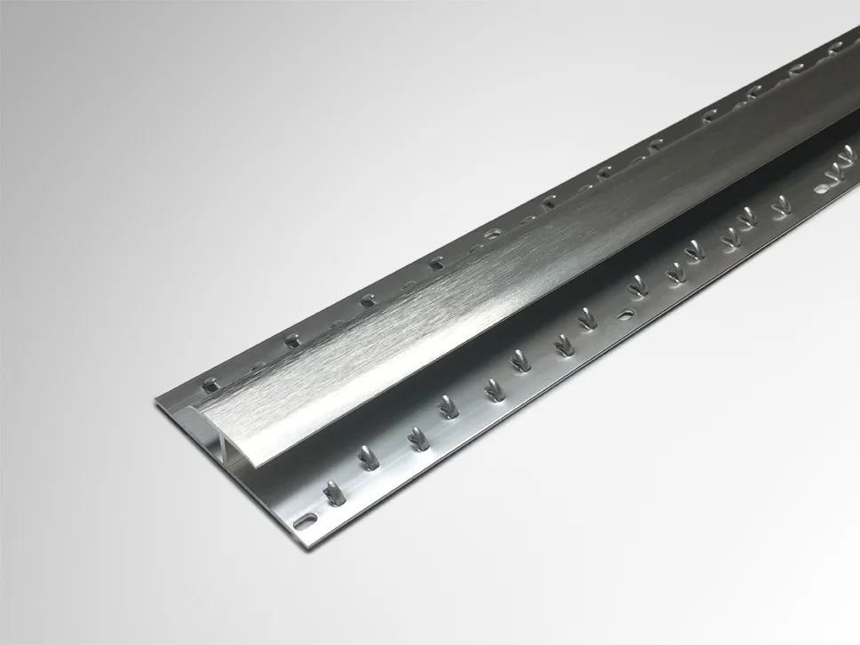 Dual Edge  - Door Plate