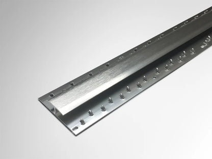 Dual Edge  - Door Plate