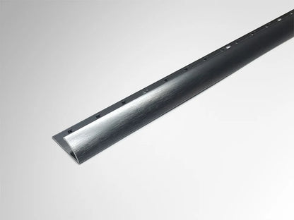 Single Edge  - Door Plate