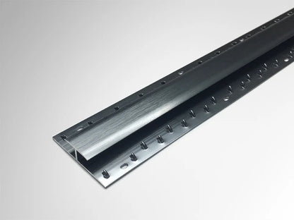 Dual Edge  - Door Plate