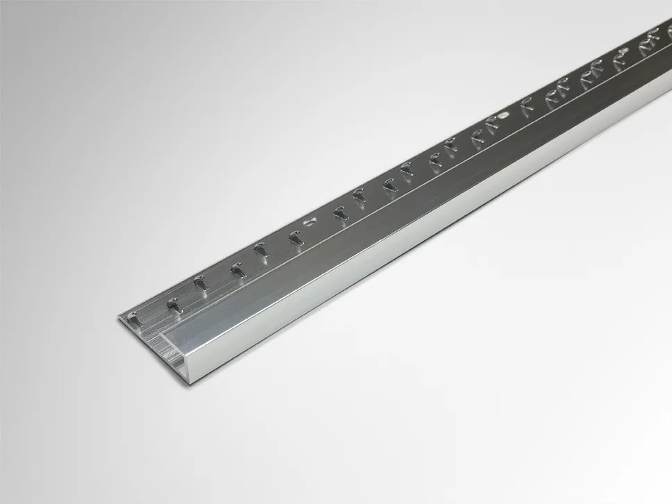 Square Edge  - Door Plate