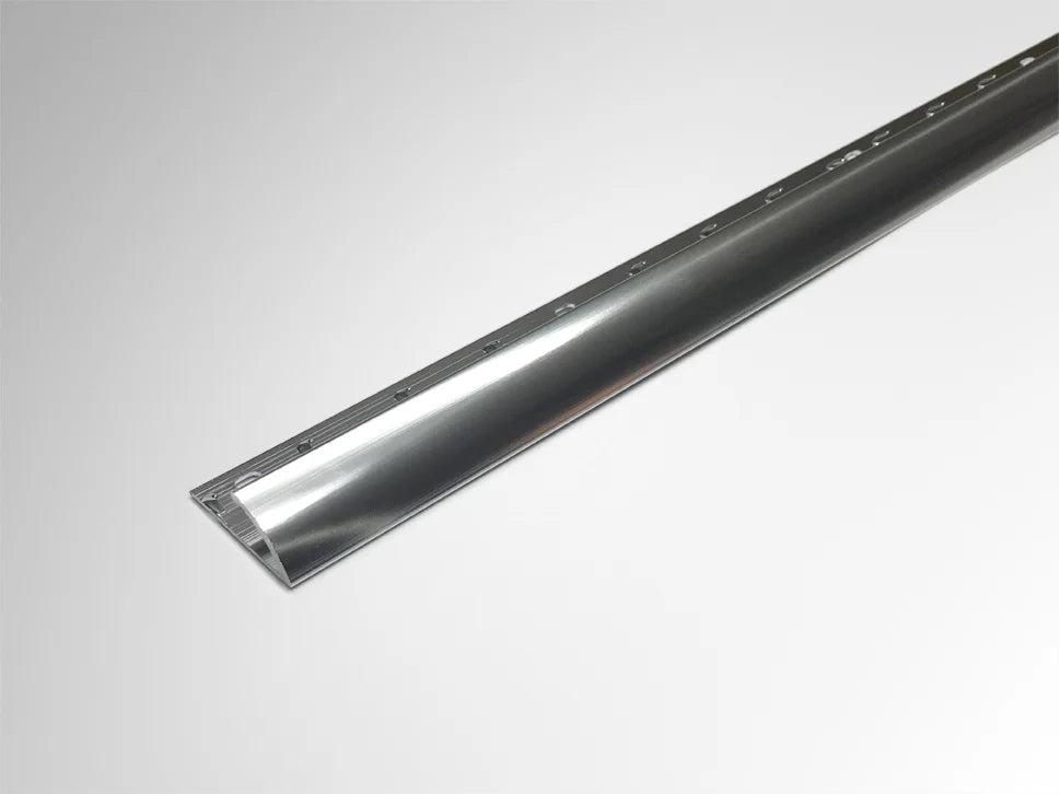 Single Edge  - Door Plate