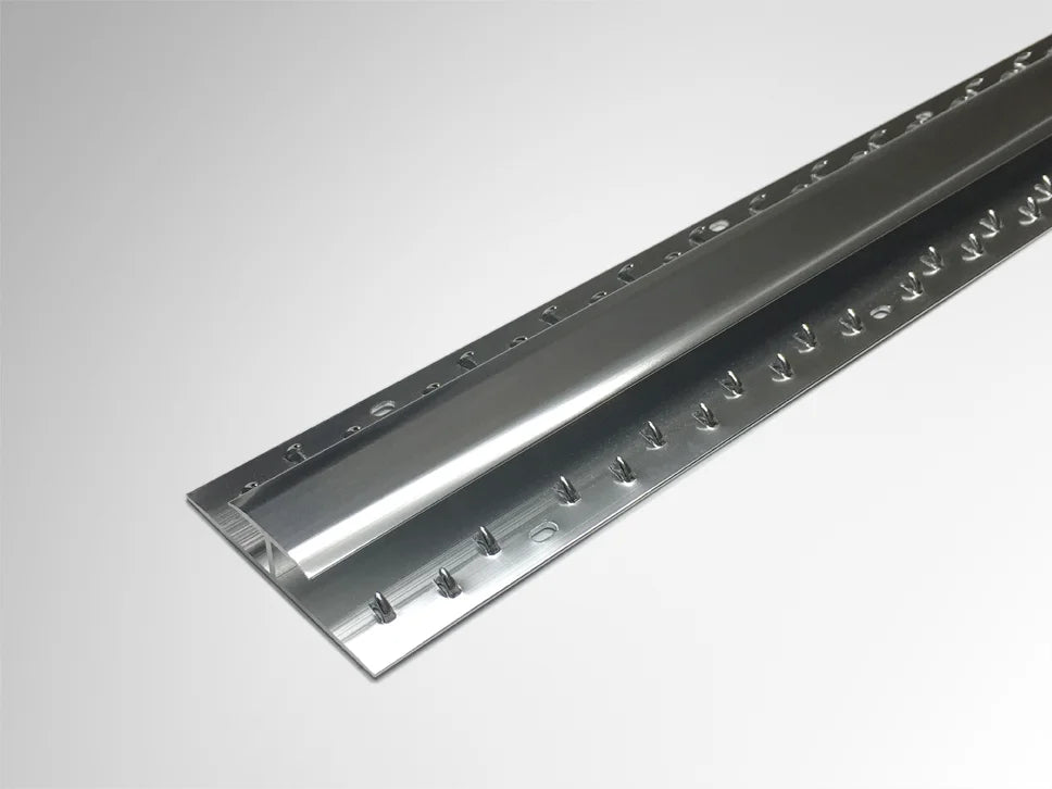 Dual Edge  - Door Plate