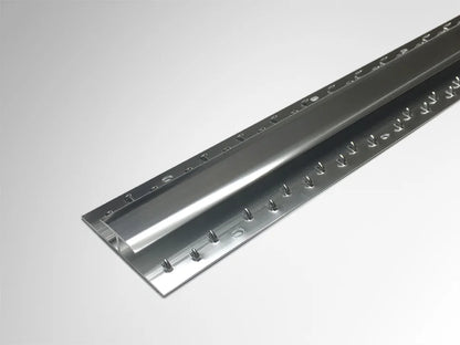 Dual Edge  - Door Plate