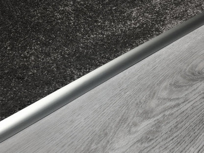 Single Edge  - Door Plate