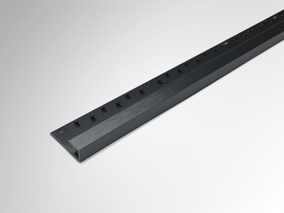Square Edge  - Door Plate