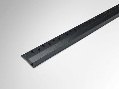 Square Edge  - Door Plate