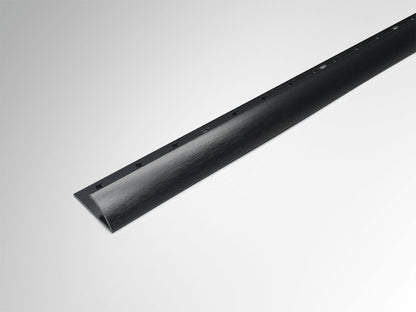 Single Edge  - Door Plate