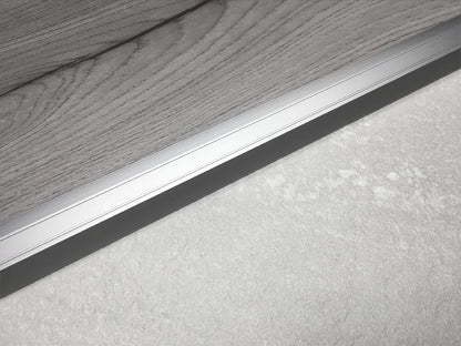 Ramp - Door Plate