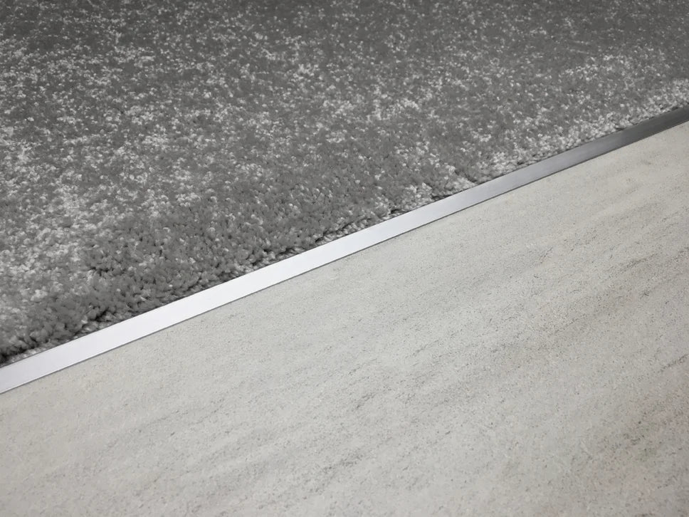 Square Edge  - Door Plate