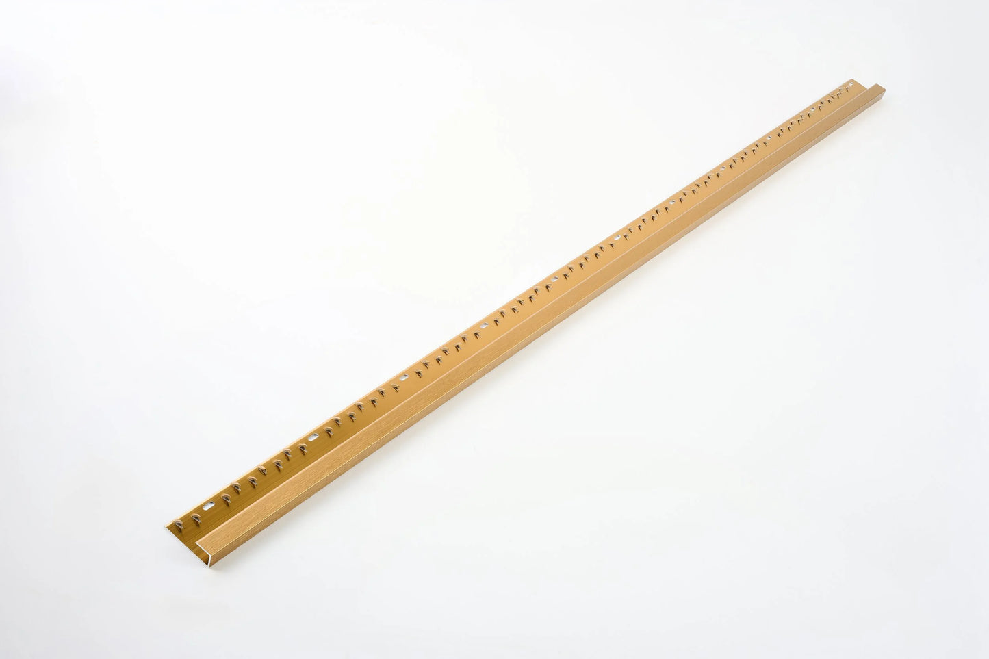 Square Edge  - Door Plate
