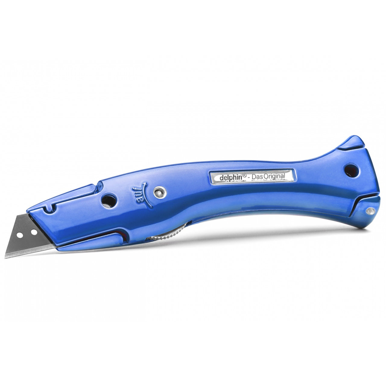 Delphin Knife 03 Style Edition Knife