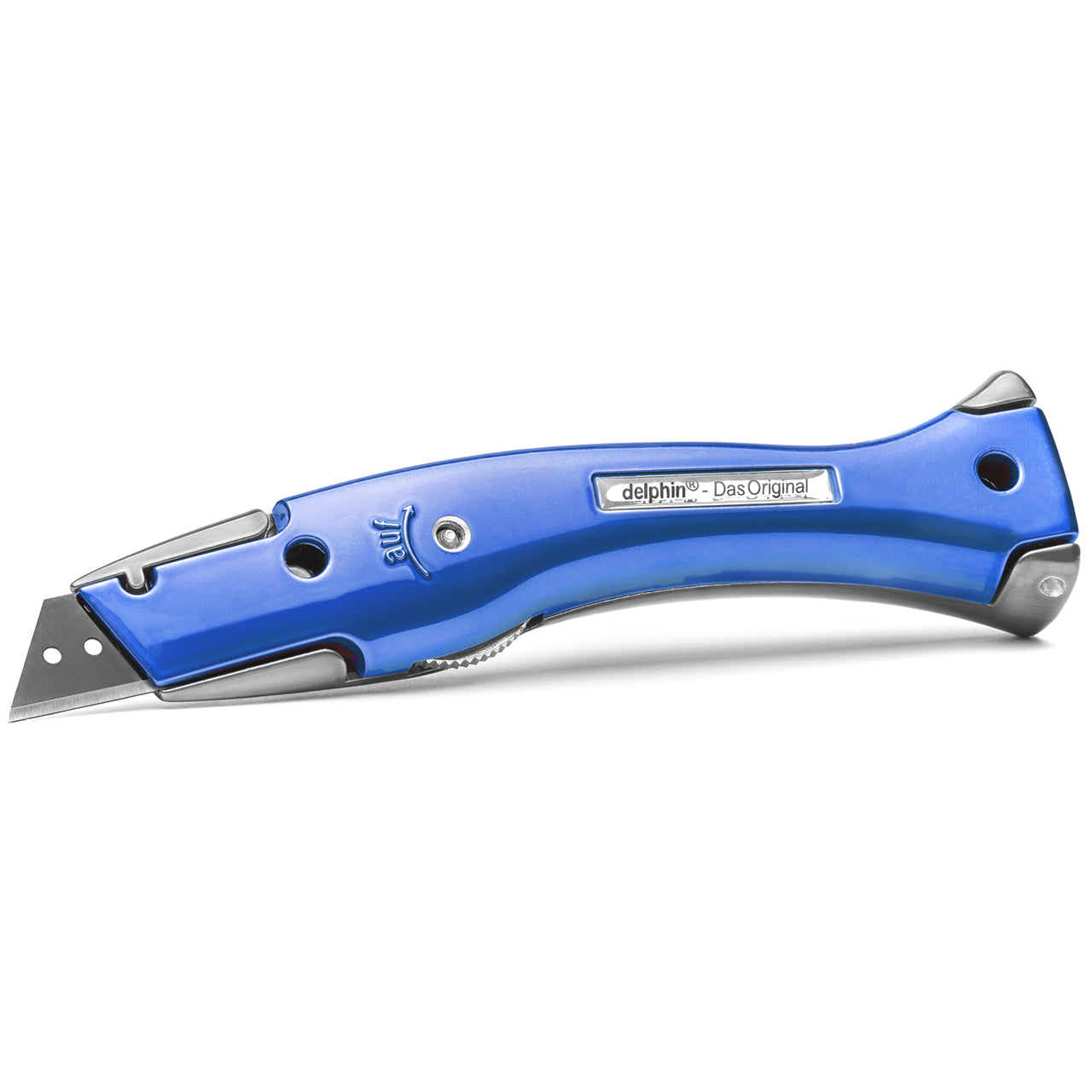 Delphin Knife 03 Style Edition Knife