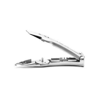 Delphin Knife Original Silver