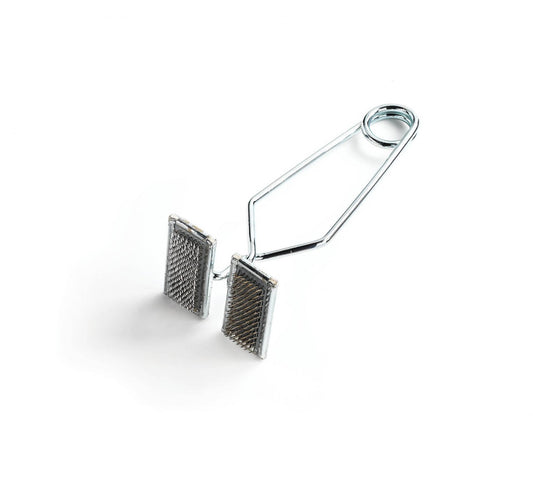 Carpet Seam Lock