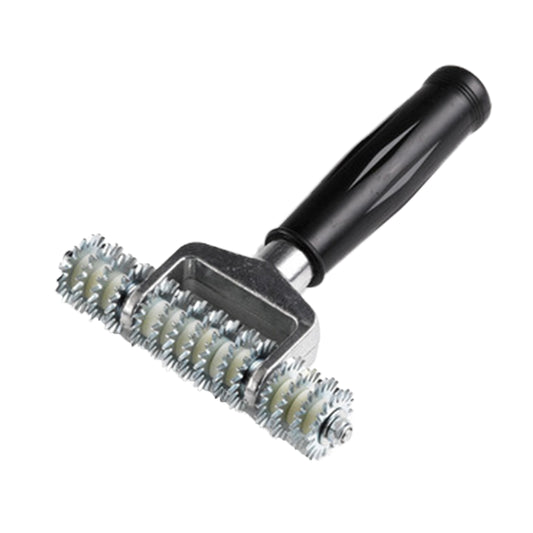 Straight Axle Seam Roller 5 Inch
