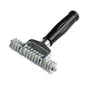 Straight Axle Seam Roller 5 Inch
