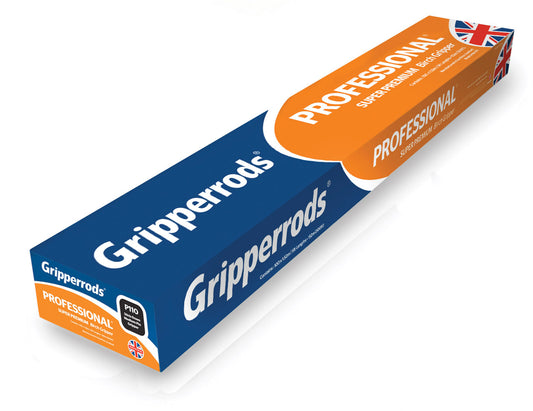 Gripperrods Professional Medium Pin Gripper For Concrete
