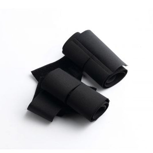 Elastic Straps For Medical Knee Pads