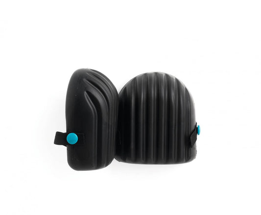 DIY Utility Knee Pads Black