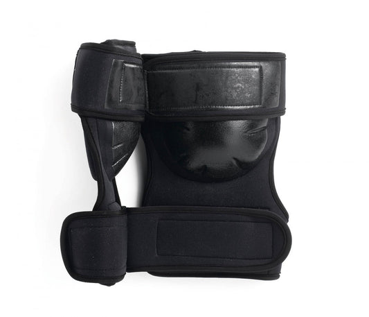 Polyurethane Skin Comfort Knee Pads