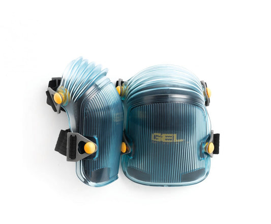 G3 Gel Knee Pads Durable Rubber