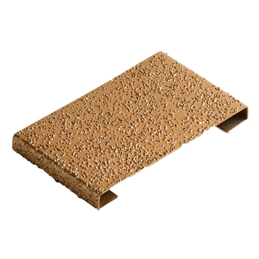 Lion Foot Sanding Plate – 36 Grit