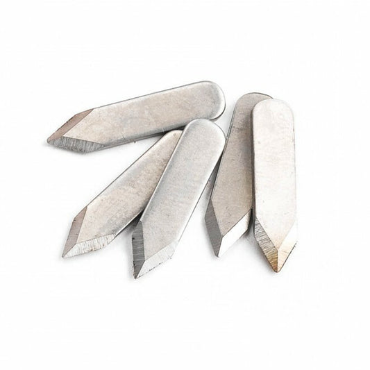 Spare Blades For Economy Scriber x 5