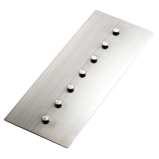 VersaBlade Screeding Smooth