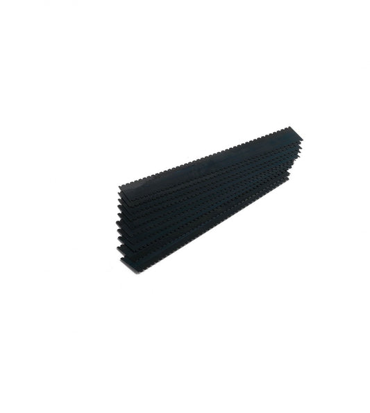 B1 Spreader Blades 21cm Pack Of 10