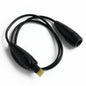 Hygrostick Extension Lead
