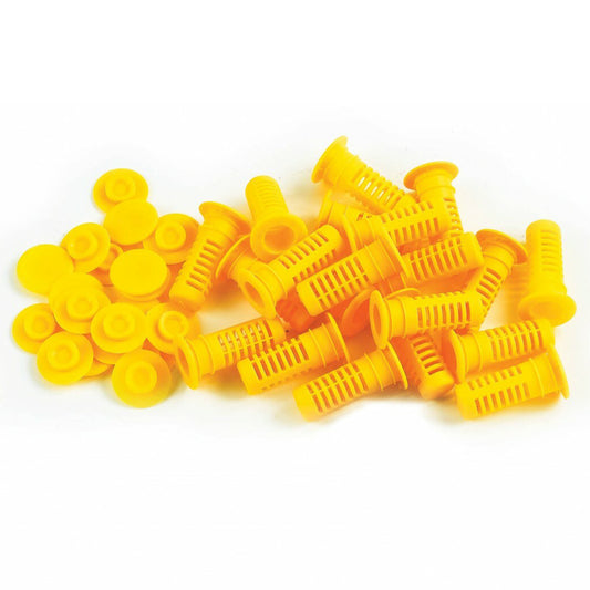 Humidity Sleeve 16mm 20 Pack