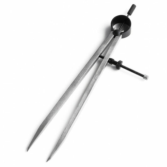 8" Dividers