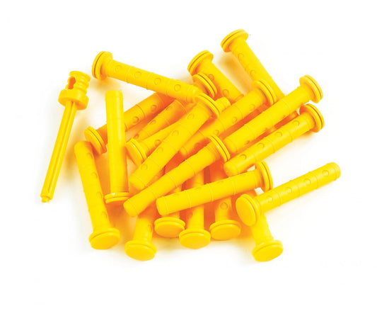 Humidity Sleeve 12mm 20 Pack