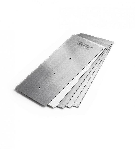 2.4mm x 4.75 Adhesive Blade Grade 1